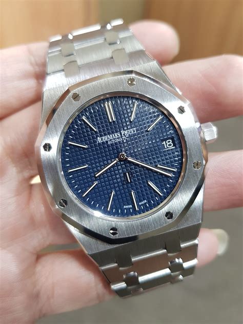 Audemars Piguet schweizer